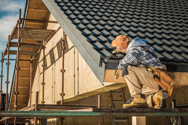 Best Wood Shake Roofing  in Hydesville, CA