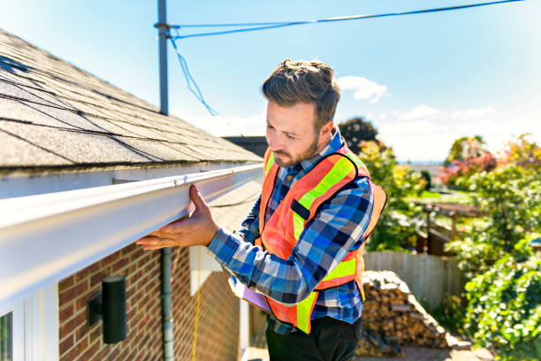 Professional Roofing services in Hydesville, CA
